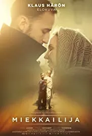 The Fencer (2015)