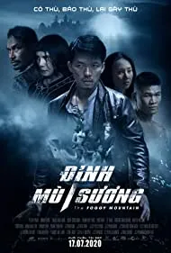 The Foggy Mountain-Dinh Mu Suong (2020)
