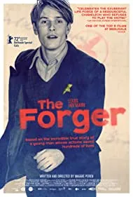 The Forger (2022)