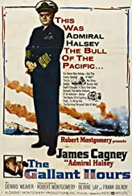 The Gallant Hours (1960)