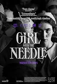 The Girl with the Needle (2025)