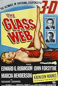 The Glass Web (1954)