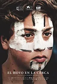 The Hole in the Fence (2022)
