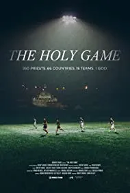 The Holy Game (2021)