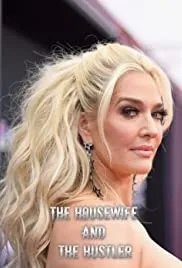 The Housewife and the Hustler (2021)