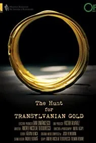The Hunt for Transylvanian Gold (2017)