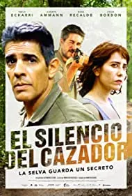 The Hunter's Silence (2021)