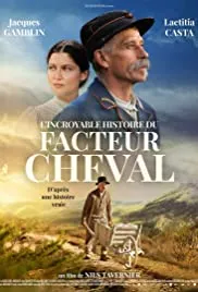 The Ideal Palace (2018)