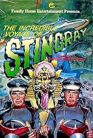 The Incredible Voyage of Stingray ()