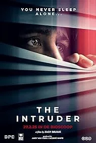The Intruder (2025)