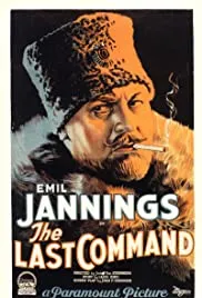 The Last Command (1928)
