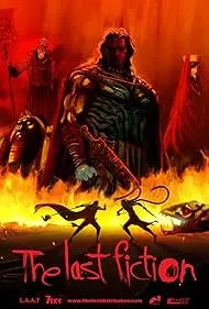 The Last Fiction (2019)