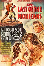 The Last of the Mohicans (1936)