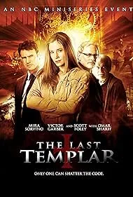 The Last Templar (2009)