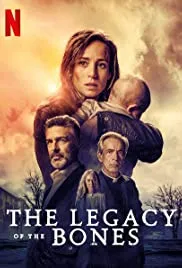 The Legacy of the Bones (2019)