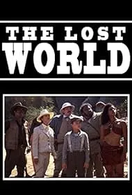 The Lost World (1992)