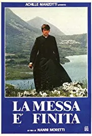 The Mass Is Ended (1985)