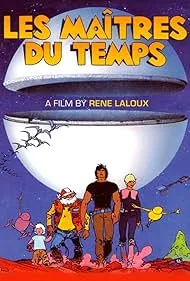 The Masters of Time (1984)