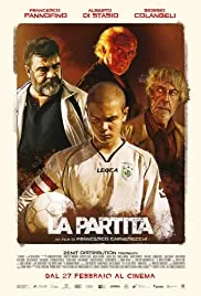 The Match (2019)