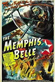 The Memphis Belle: A Story of a Flying Fortress (1944)