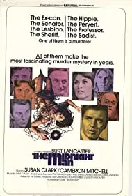The Midnight Man (1974)