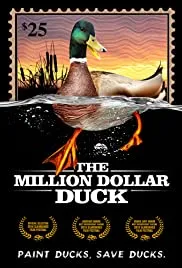The Million Dollar Duck (2016)