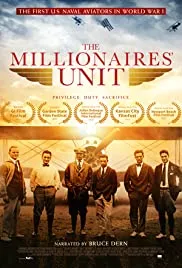 The Millionaires' Unit (2015)