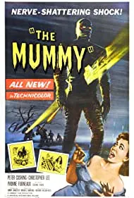The Mummy (1959)
