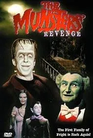 The Munsters' Revenge (1981)