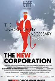 The New Corporation: The Unfortunately Necessary Sequel (2020)