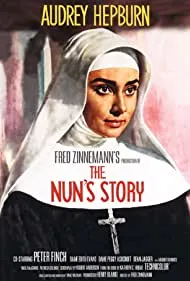 The Nun's Story (1959)