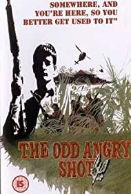 The Odd Angry Shot (1979)