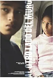 The other side of the wall (2017)