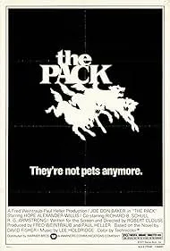 The Pack (1977)