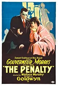 The Penalty (1920)