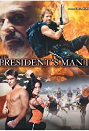 The President's Man: A Line in the Sand (2002)