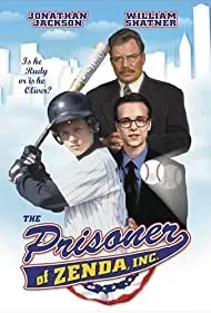 The Prisoner of Zenda, Inc. (1996)