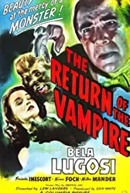 The Return of the Vampire (1943)