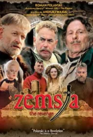 The Revenge (2002)