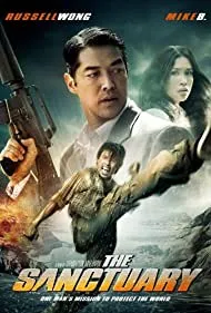 The Sanctuary (2009)