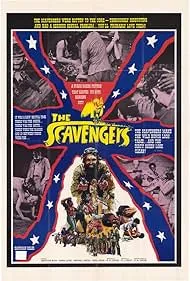 The Scavengers (1970)