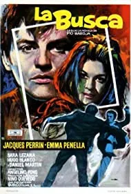 The Search (1972)
