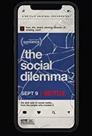 The Social Dilemma (2020)