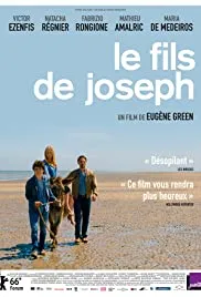 The Son of Joseph (2016)