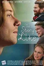 The Story of Luke (2013)