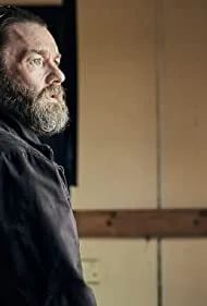 The Stranger (2022)