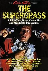 The Supergrass (1988)