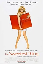The Sweetest Thing (2002)