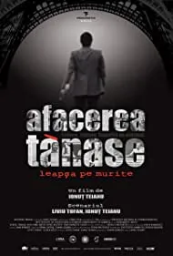 The Tanase Affair (2013)