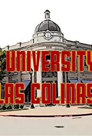 The University of Las Colinas (2020)